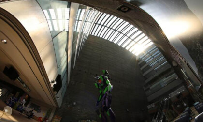 12HAMAMATSU CITY×EVANGELION(12)