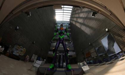 13HAMAMATSU CITY×EVANGELION(13)