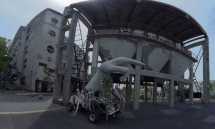 Deqiu Art Center VR Photo Deqiu Art Center VR