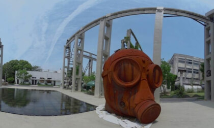 Deqiu Art Center VR Photo Deqiu Art Center VR