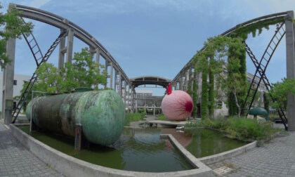 Deqiu Art Center VR Photo Deqiu Art Center VR