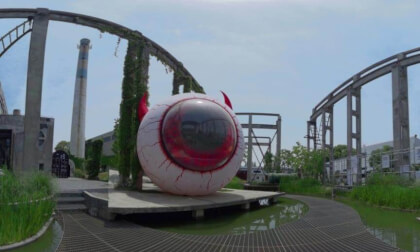 Deqiu Art Center VR Photo Deqiu Art Center VR