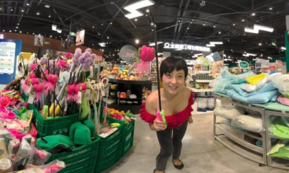 hello VR Photo hello VR