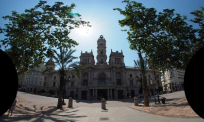Valencia TH2