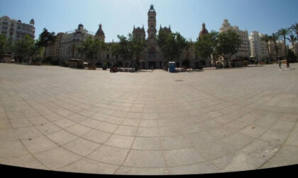 Valencia TH1