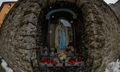 Photo Canon R5C denoised