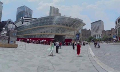 lv-ship VR Photo lv-ship VR