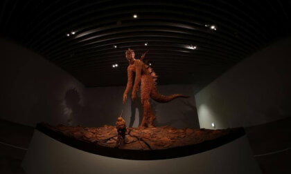06GODZILLA THE ART(06)