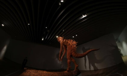 07GODZILLA THE ART(07)