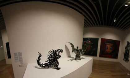 14GODZILLA THE ART(14)