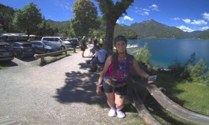Lago di Ledro