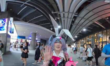 Bilibili World Anime & Comic Exhibition