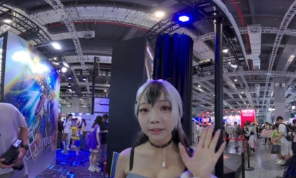 Bilibili World Anime & Comic Exhibition