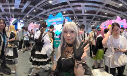 Bilibili World Anime & Comic Exhibition