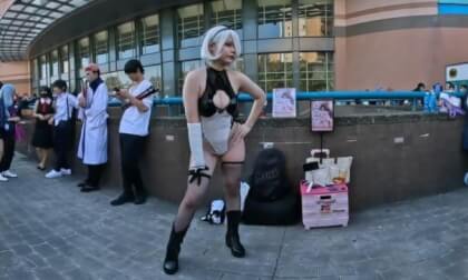 Epic Cosplay Day at National Taiwan University Part4@Taiwan,2013,12,10-injected-injected.mp4_20250716_094145.982