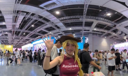 Bilibili World Anime & Comic Exhibition