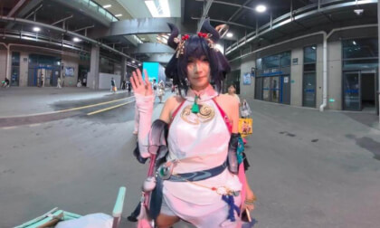 Bilibili World Anime & Comic Exhibition