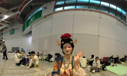 Bilibili World Anime & Comic Exhibition
