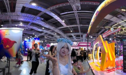 Bilibili World Anime & Comic Exhibition