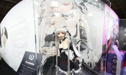118Wonder Festival 2025 Winter (118)