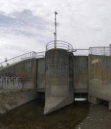 Barrage