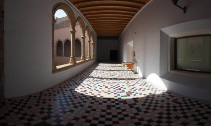 castle alaquas