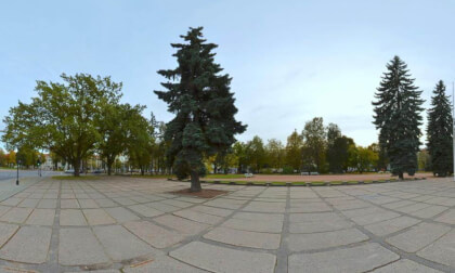 Siauliai, Lithuania