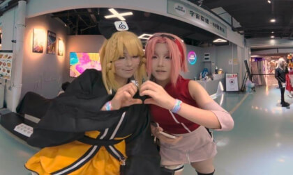 coser VR Photo coser VR