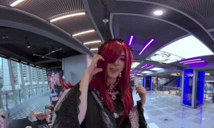 coser VR Photo coser VR