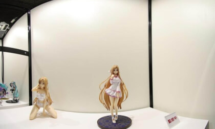 156Wonder Festival 2025 Winter (156)