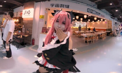 coser