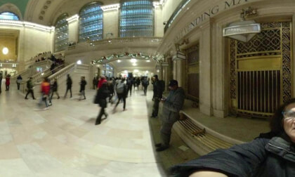 Grand Central Terminal