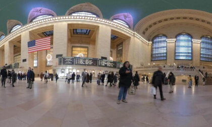 Grand Central