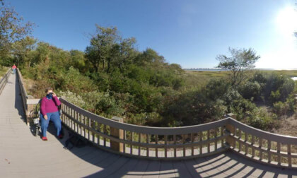 Jamaica Bay