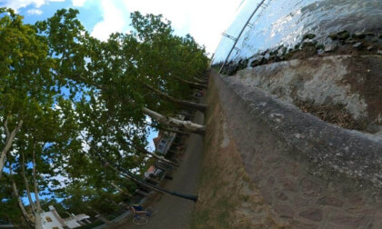 Balaton part
