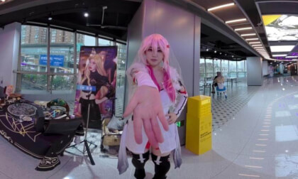 coser