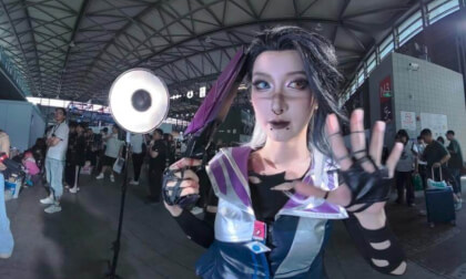 coser