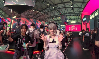 coser