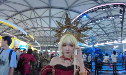 coser