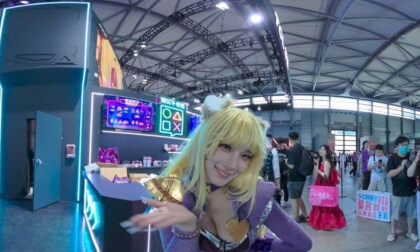 coser