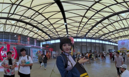 coser
