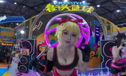 coser