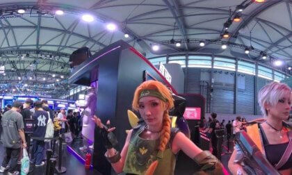 coser