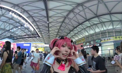 coser