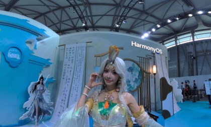 coser