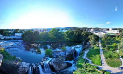 CASCADA