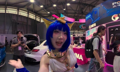 coser