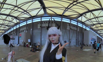coser