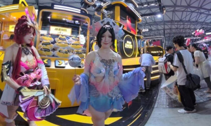 coser