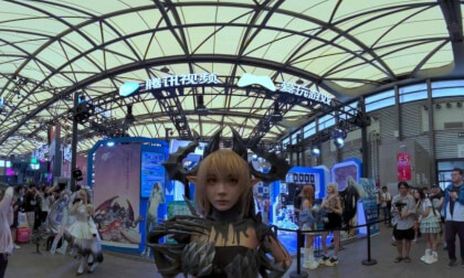 coser